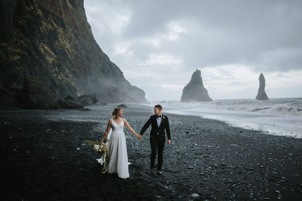 eloping in iceland