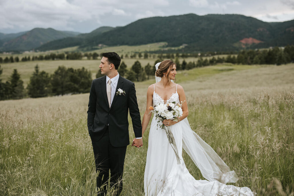 colorado springs wedding photographer