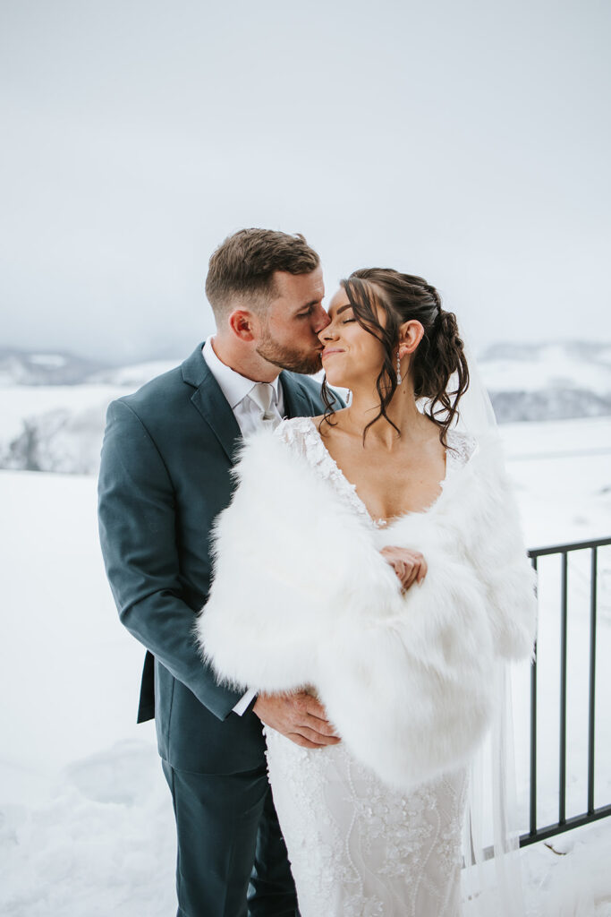 how to elope in telluride