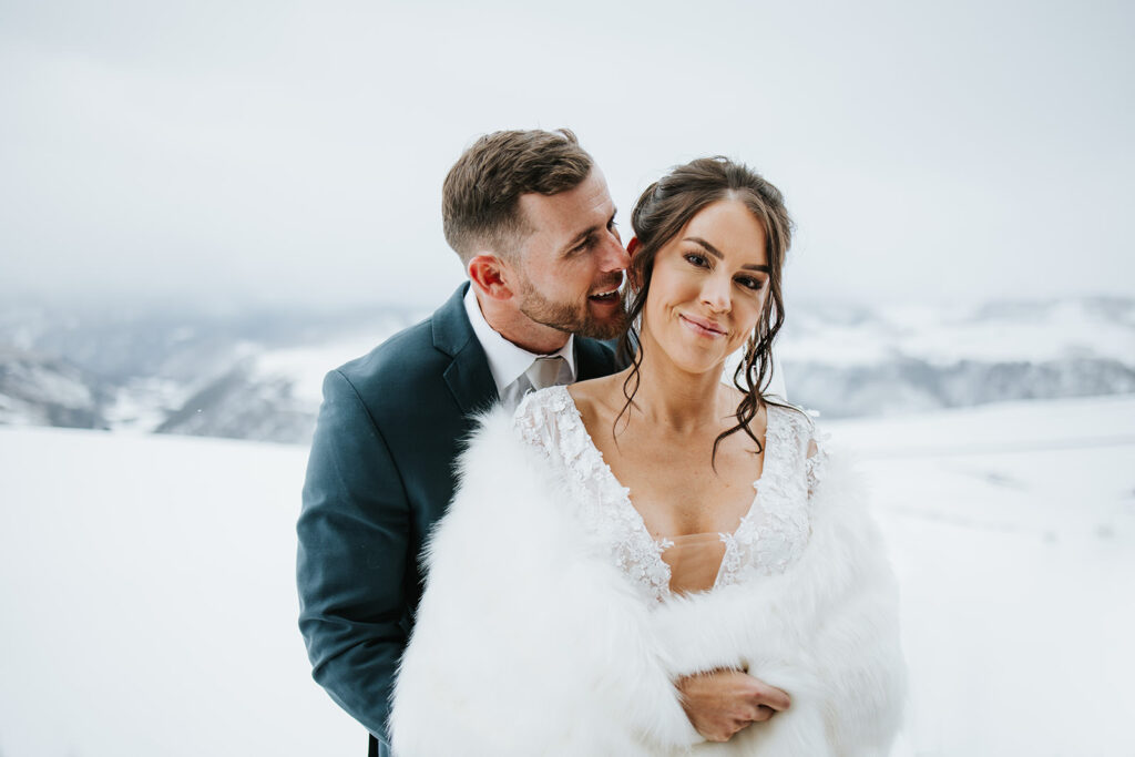 how to elope in telluride