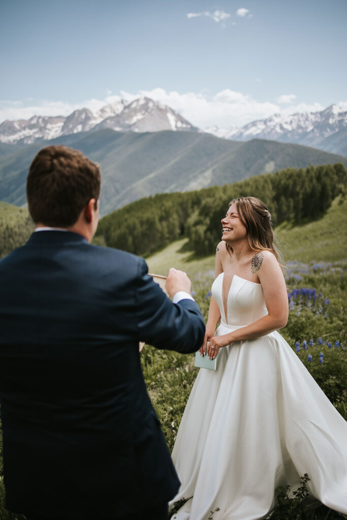 how to elope in the smoky mountains