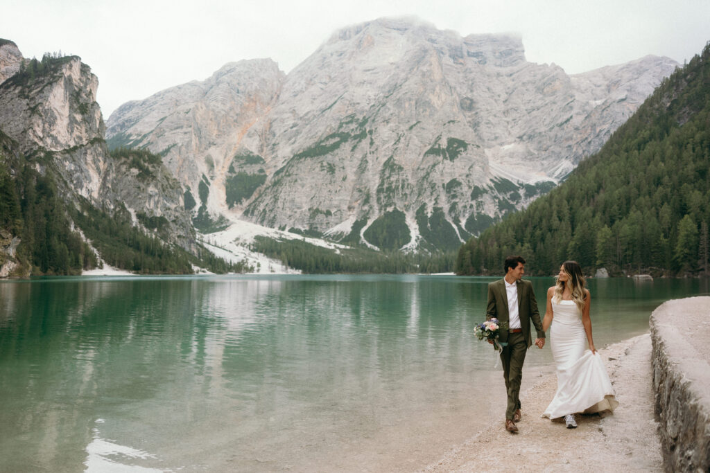 Italy Wedding Photography